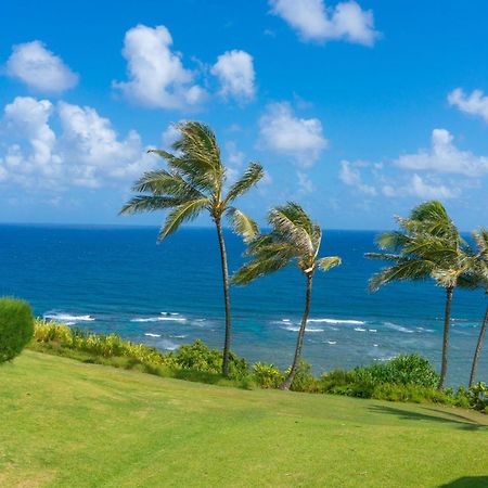 Sealodge J9 Princeville Bagian luar foto