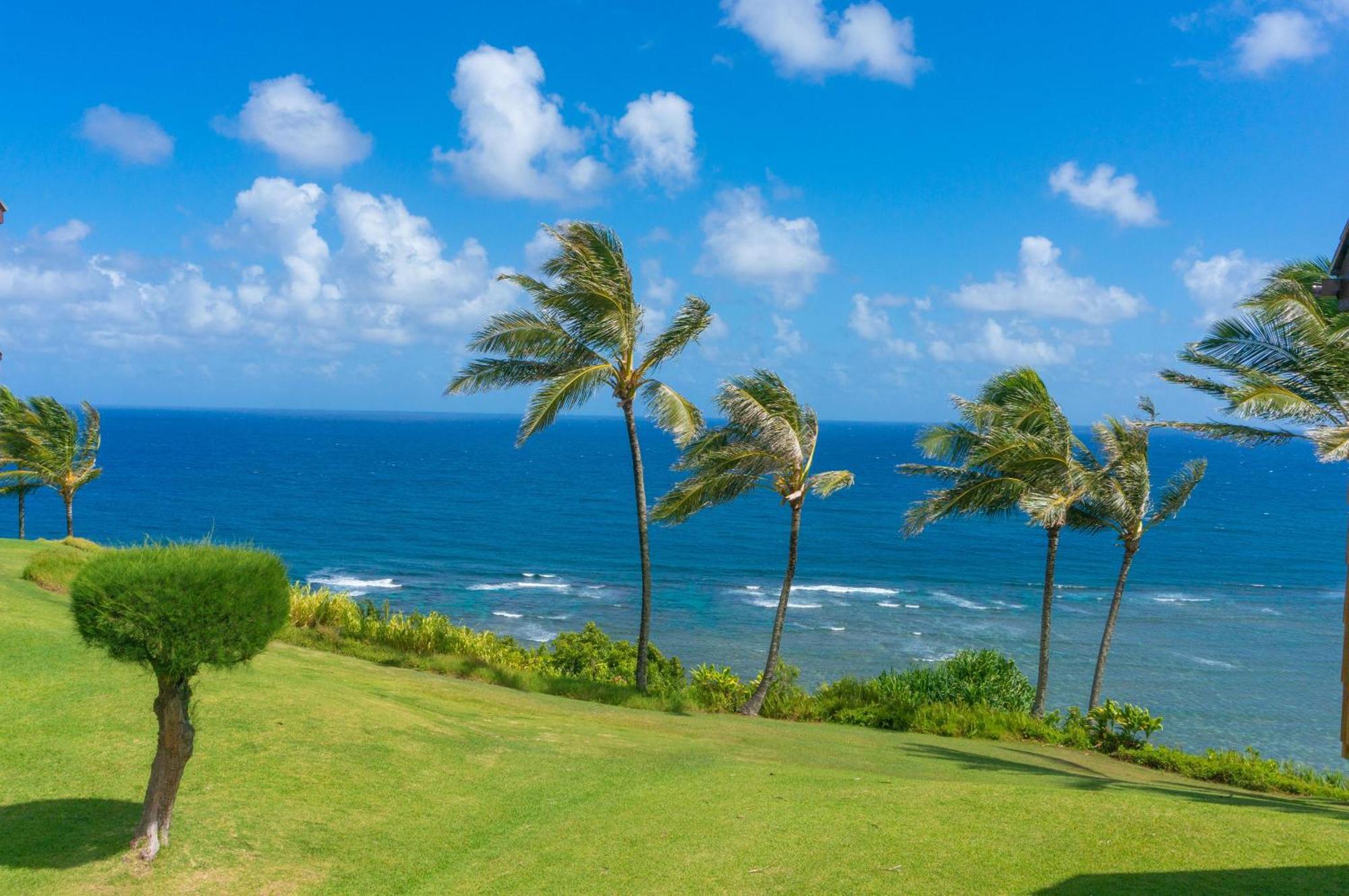 Sealodge J9 Princeville Bagian luar foto