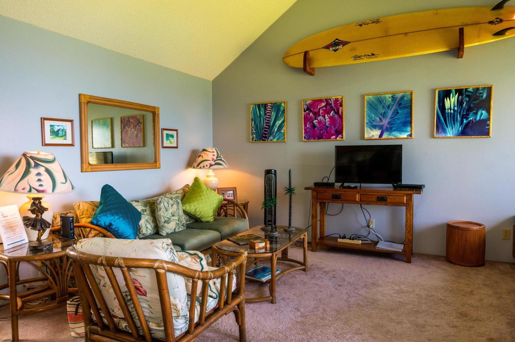 Sealodge J9 Princeville Bagian luar foto