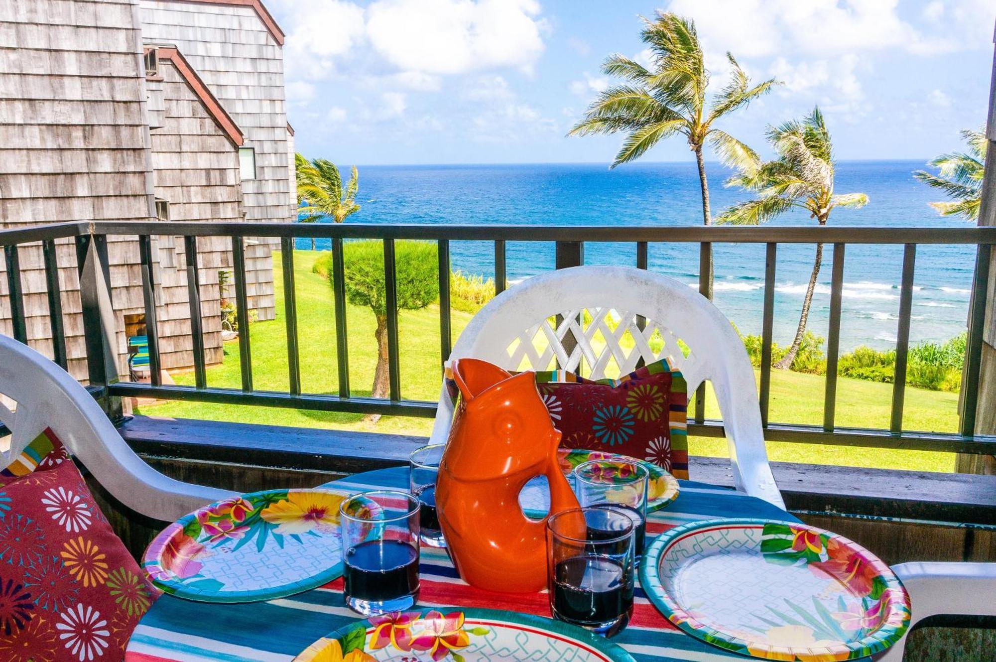 Sealodge J9 Princeville Bagian luar foto