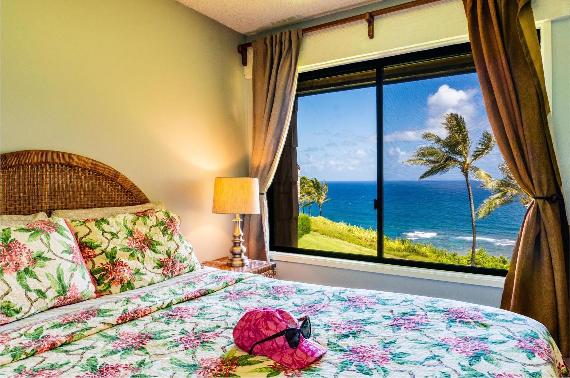 Sealodge J9 Princeville Bagian luar foto